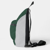 SRYTHERIN™プレフェクトバッジ スリングバッグ (右)