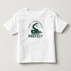 SRYTHERIN™プレフェクトバッジ トドラーTシャツ