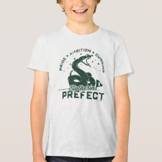 SRYTHERIN™プレフェクトバッジ トライブレンドTシャツ