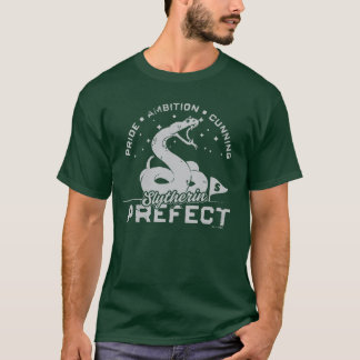 SRYTHERIN™プレフェクトバッジ Tシャツ