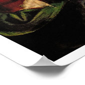 SSとSacra Converthaitone。セバスチャン・キャサリン ポスター (角)