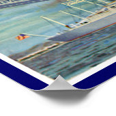 SSのフーバー会長 ポスター (角)