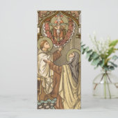 SSアビラのテレサと十字架のヨハネ(SAU 28) (スタンド正面)