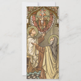 SSアビラのテレサと十字架のヨハネ(SAU 28)