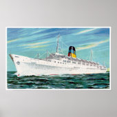 ssオリンピア ポスター (正面)