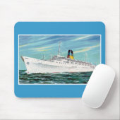 ssオリンピア マウスパッド (マウス)