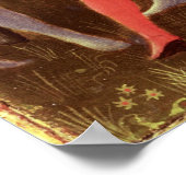 SSコスマとダミアン ポスター (角)