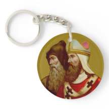 SSシリル&メソジウス(M 001)イメ独身のージ