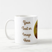 SSシリル&メソジウス(M 001)コーヒーマグ#1b コーヒーマグカップ (左)