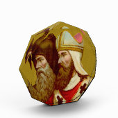 SSシリル&メソジウス(M 001) フォトブロック (左)