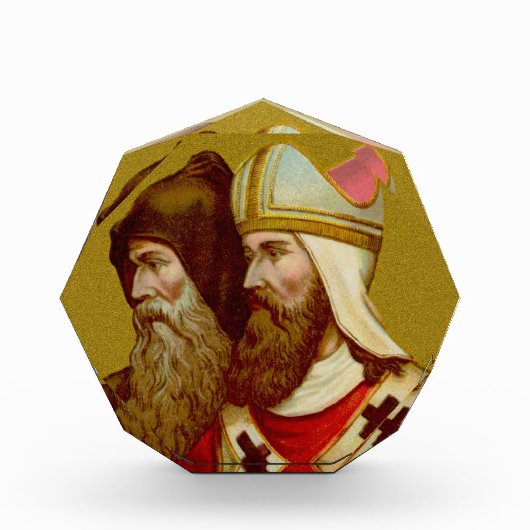 SSシリル&メソジウス(M 001) フォトブロック (正面)