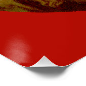 SSシリル&メソジウス(M 001) 20"x20"ポスター#1 ポスター (コーナー)