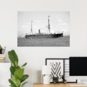 SSスエビア ポスター (ホームオフィス)