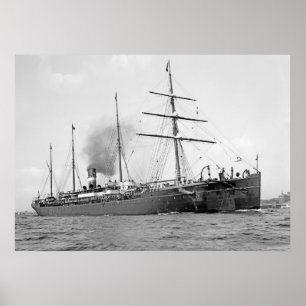 SSスパアランダム ポスター