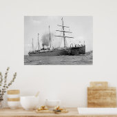 SSスパアランダム ポスター (キッチン)