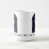 SSソロコーヒーマグ コーヒーマグカップ (中央)