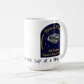 SSソロコーヒーマグ コーヒーマグカップ (正面右)