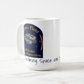 SSソロコーヒーマグ コーヒーマグカップ (正面左)