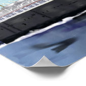 SSバドガー ポスター (角)