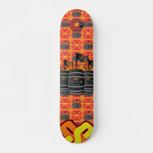 SSバーボンキングス