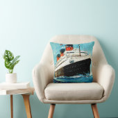 ssパリ～ライフランスのン クッション (椅子)