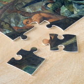 SSピーターおよびポールの奇跡的な介在I ジグソーパズル (側面)