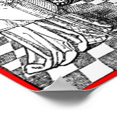 SSファビアン&セバスチャン(BG 01) ポスター (角)