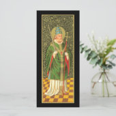 SSファビアン&セバスチャン(PA 01)カード (スタンド正面)