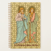 SSフィリップ&ジェームス・ザ・レス(RLS 15)