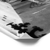 SSフランス ポスター (角)