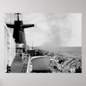 SSフランス ポスター (正面)