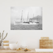 SSフルダ ポスター (キッチン)