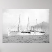 SSフルダ ポスター (正面)