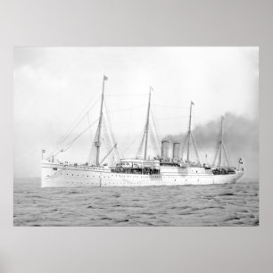 SSフルダ ポスター