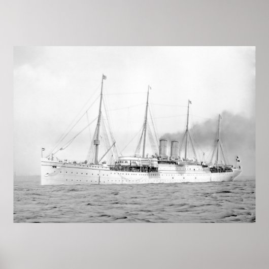 SSフルダ ポスター (正面)