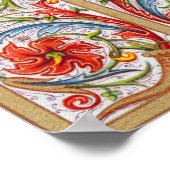 SSペテロとパウロ、使徒(JMAS 01) ポスター (角)