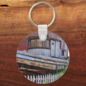 SSミンナウ キーホルダー (正面)