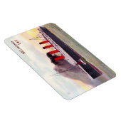 SSルシタニア1907 マグネット (右側)