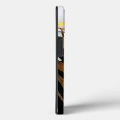 ssレックス通り自由の女神 Case-Mate iPhoneケース (裏面 / 右)