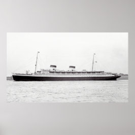 SSレックス ポスター