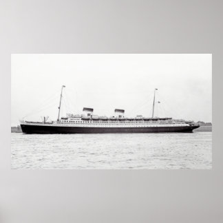 SSレックス ポスター