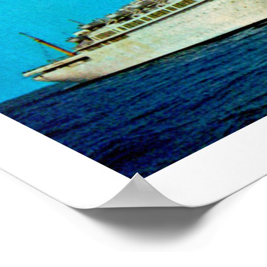 SS構成 ポスター (角)