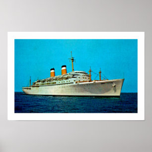 SS構成 ポスター