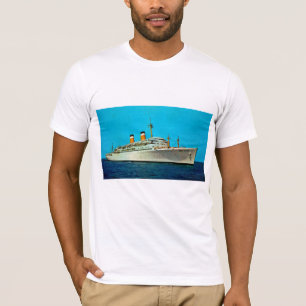 SS構成 Tシャツ