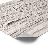 SS海洋 ポスター (角)