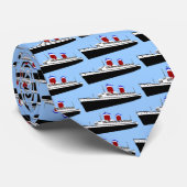 SS米国 ネクタイ (ロール)