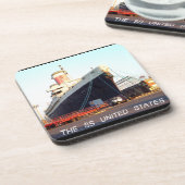 SS統一された州海ライナー コースター (左側)