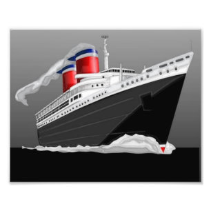 SS統一された州 フォトプリント           