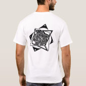 ss2 tシャツ (裏面)