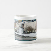 SS 245 USSコビアマグカップ コーヒーマグカップ (中央)